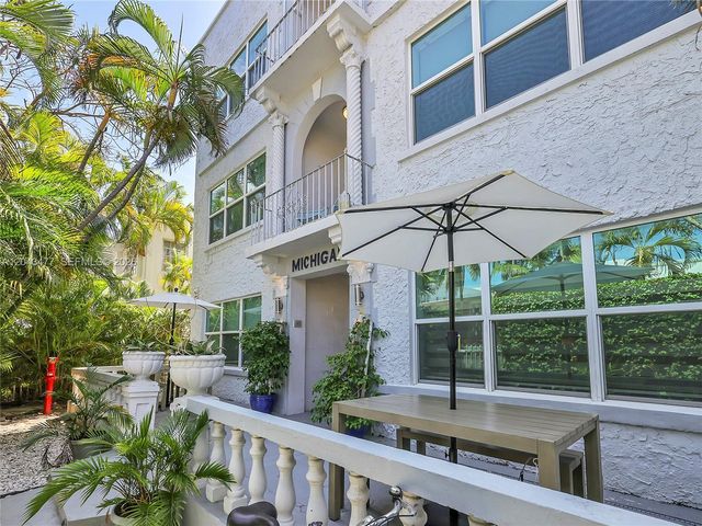 1618 Michigan Ave 25, Miami Beach, FL 33139