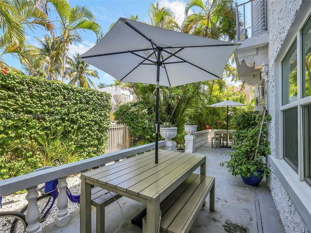 1618 Michigan Ave 25, Miami Beach, FL 33139