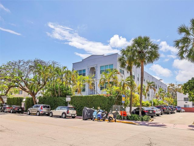 1618 Michigan Ave 25, Miami Beach, FL 33139