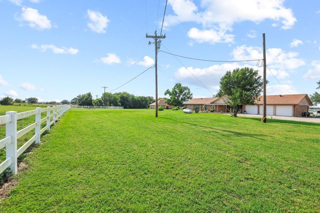 1900 S Shore Drive, Bonham, TX 75418