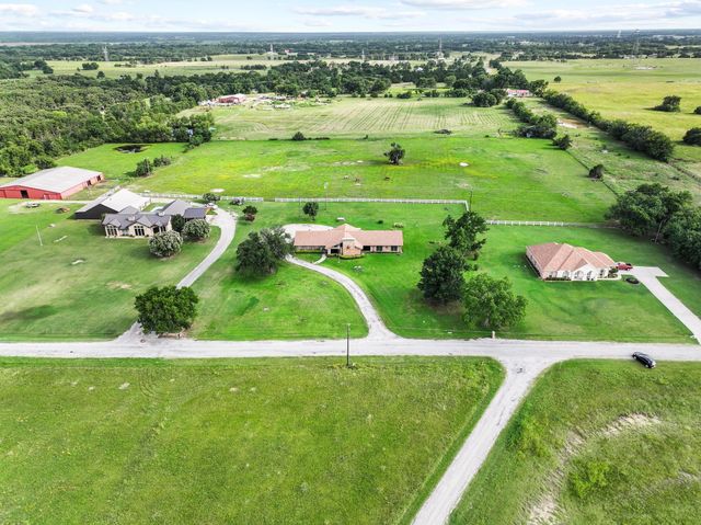 1900 S Shore Drive, Bonham, TX 75418