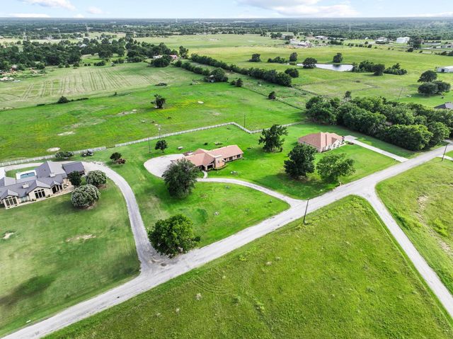 1900 S Shore Drive, Bonham, TX 75418