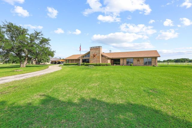 1900 S Shore Drive, Bonham, TX 75418