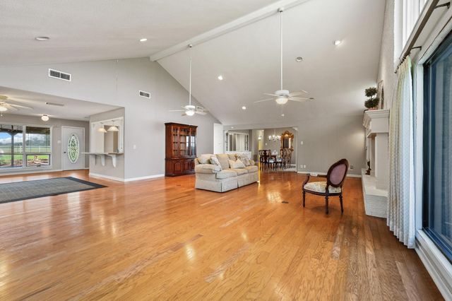 1900 S Shore Drive, Bonham, TX 75418