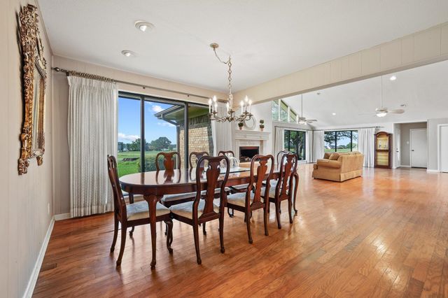 1900 S Shore Drive, Bonham, TX 75418