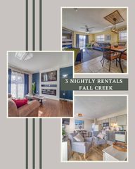 000 Fall Creek Package (3 Units), Branson, MO 65616