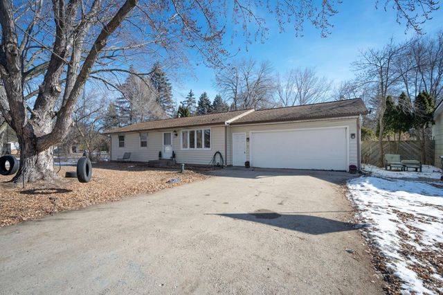 15831 Eland Street NW, Anoka, MN 55303