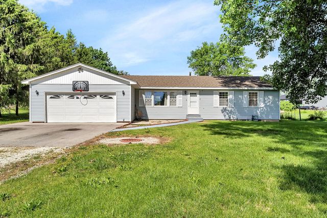 511 S Kankakee Street, Godley, IL 60407
