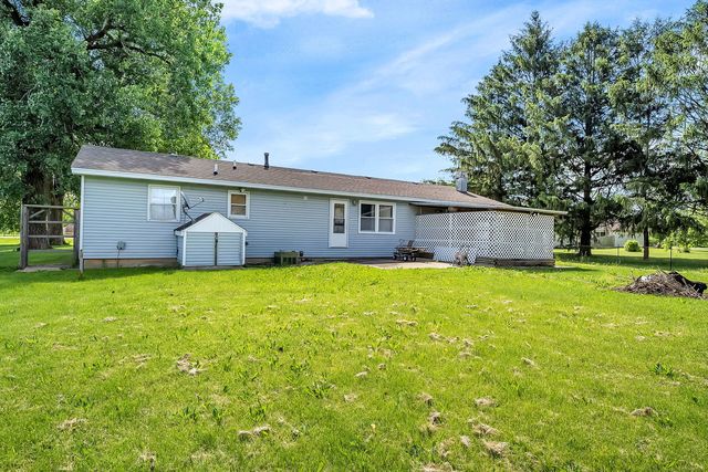 511 S Kankakee Street, Godley, IL 60407
