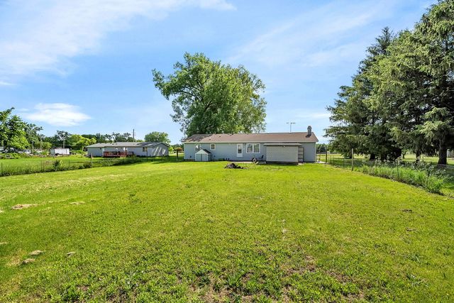 511 S Kankakee Street, Godley, IL 60407