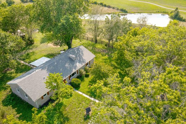 2450 Vince Road, Nicholasville, KY 40356