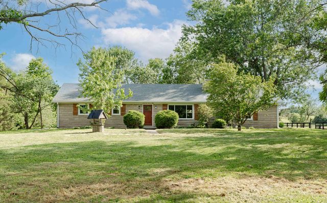 2450 Vince Road, Nicholasville, KY 40356