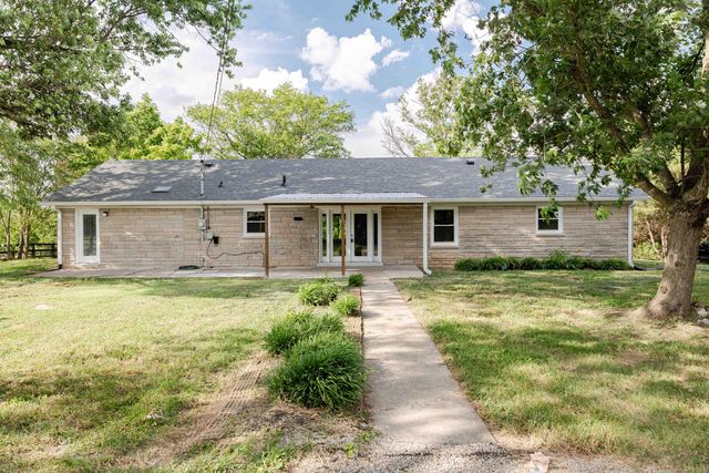 2450 Vince Road, Nicholasville, KY 40356