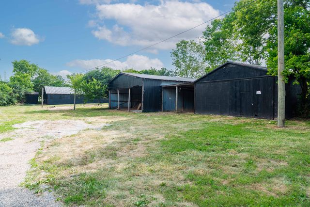 2450 Vince Road, Nicholasville, KY 40356