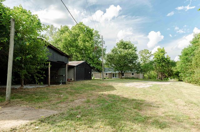 2450 Vince Road, Nicholasville, KY 40356