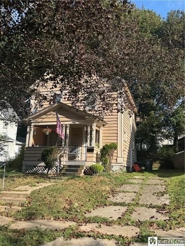 26 Adams Street, Jamestown, NY 14701