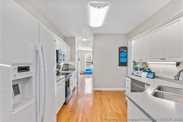 190 Diamondhead Drive S, Pinehurst, NC 28374