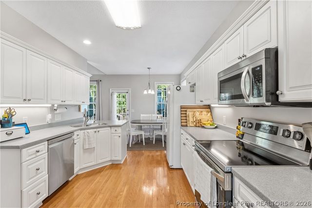 190 Diamondhead Drive S, Pinehurst, NC 28374