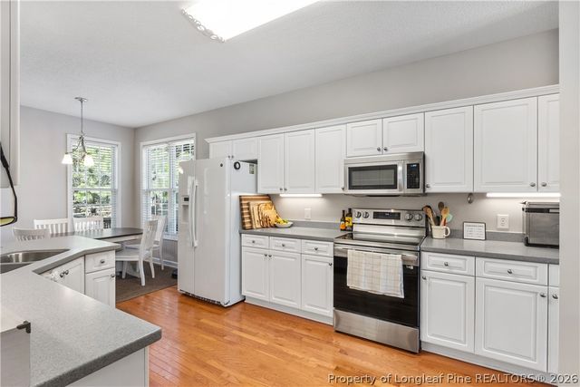 190 Diamondhead Drive S, Pinehurst, NC 28374
