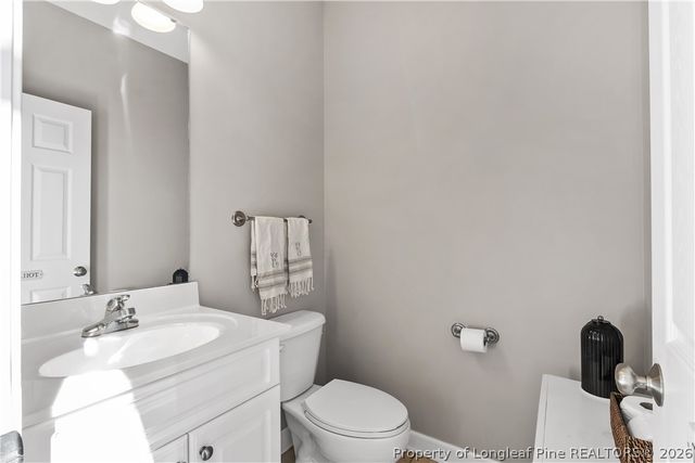 190 Diamondhead Drive S, Pinehurst, NC 28374