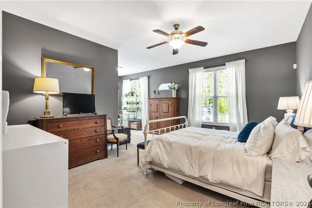 190 Diamondhead Drive S, Pinehurst, NC 28374