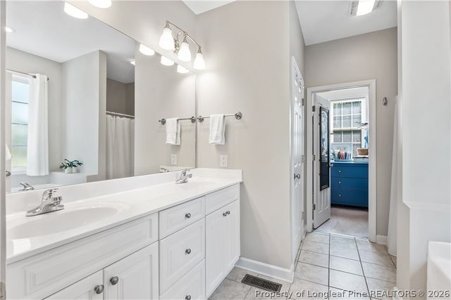 190 Diamondhead Drive S, Pinehurst, NC 28374
