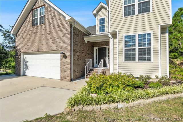 190 Diamondhead Drive S, Pinehurst, NC 28374
