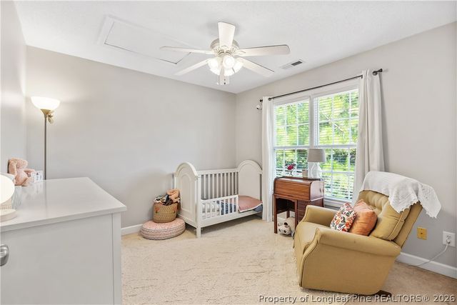 190 Diamondhead Drive S, Pinehurst, NC 28374