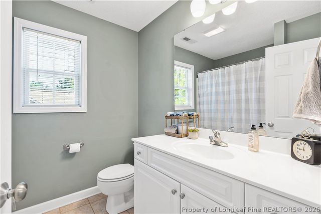 190 Diamondhead Drive S, Pinehurst, NC 28374
