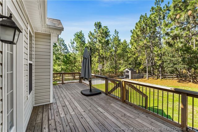 190 Diamondhead Drive S, Pinehurst, NC 28374