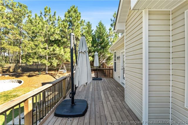 190 Diamondhead Drive S, Pinehurst, NC 28374