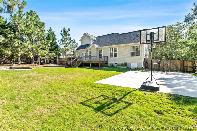 190 Diamondhead Drive S, Pinehurst, NC 28374