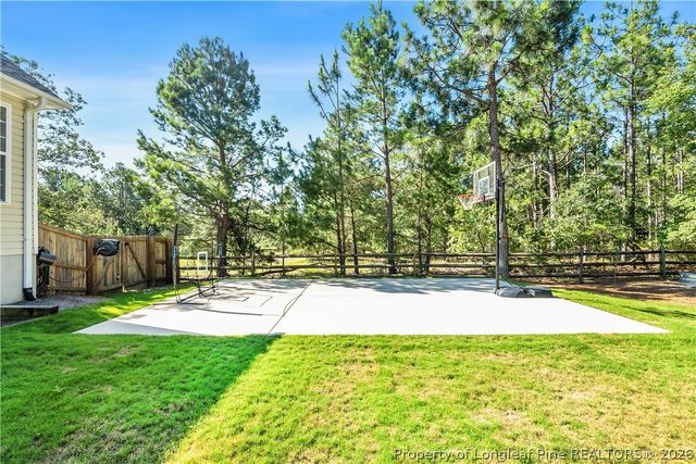 190 Diamondhead Drive S, Pinehurst, NC 28374