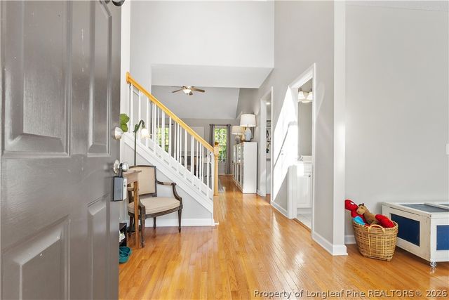 190 Diamondhead Drive S, Pinehurst, NC 28374
