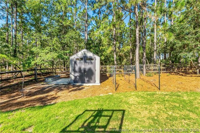190 Diamondhead Drive S, Pinehurst, NC 28374