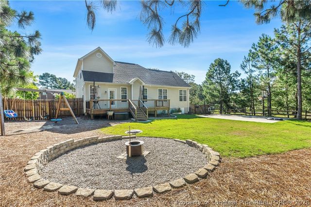190 Diamondhead Drive S, Pinehurst, NC 28374
