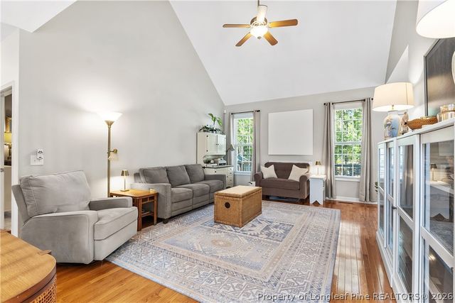 190 Diamondhead Drive S, Pinehurst, NC 28374