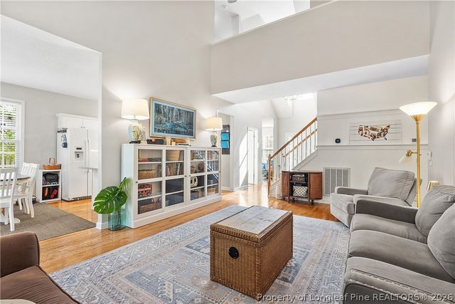 190 Diamondhead Drive S, Pinehurst, NC 28374