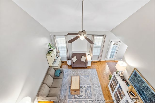 190 Diamondhead Drive S, Pinehurst, NC 28374