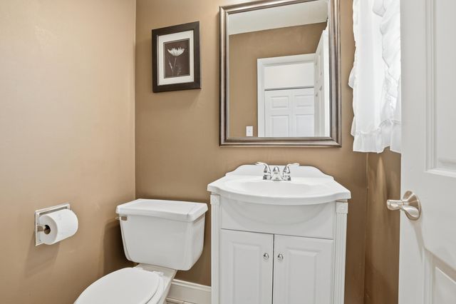 1419 N Jay Avenue, Griffith, IN 46319