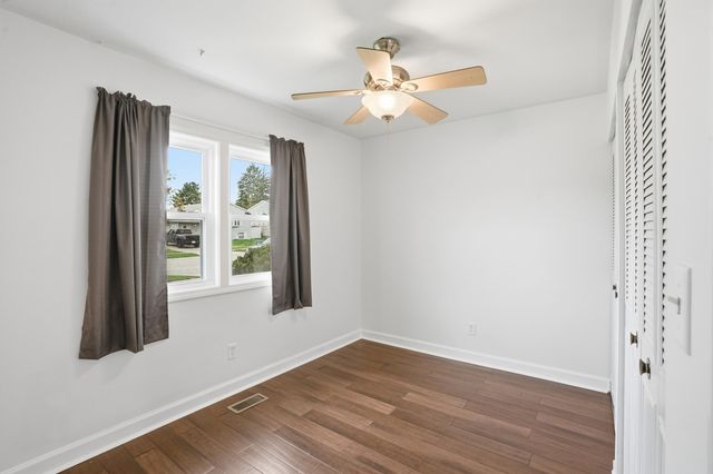 1419 N Jay Avenue, Griffith, IN 46319