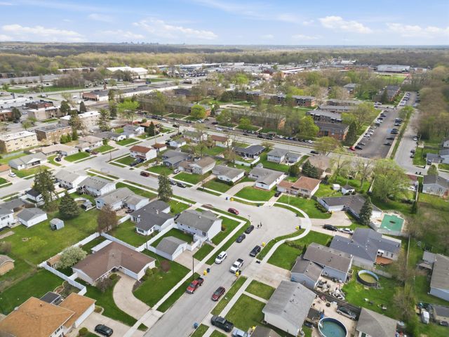 1419 N Jay Avenue, Griffith, IN 46319