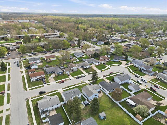 1419 N Jay Avenue, Griffith, IN 46319