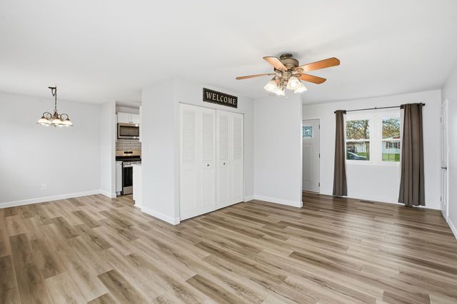 1419 N Jay Avenue, Griffith, IN 46319