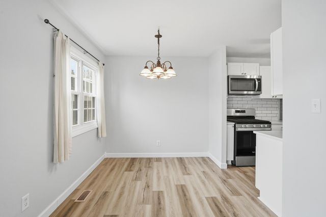 1419 N Jay Avenue, Griffith, IN 46319