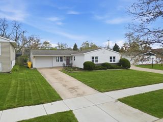 1419 N Jay Avenue, Griffith, IN 46319