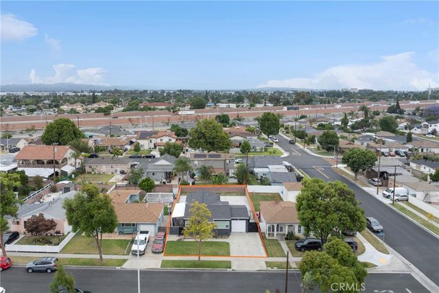 11928 Maidstone Avenue, Norwalk, CA 90650
