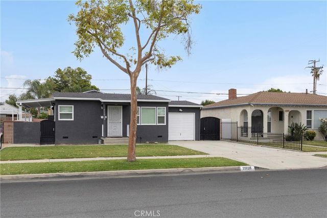 11928 Maidstone Avenue, Norwalk, CA 90650