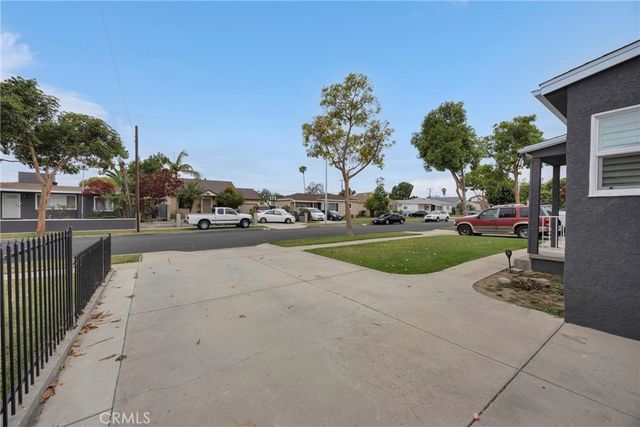 11928 Maidstone Avenue, Norwalk, CA 90650