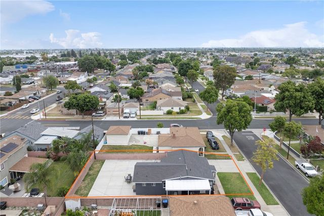 11928 Maidstone Avenue, Norwalk, CA 90650